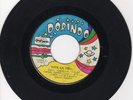 Panama Cumbia 45 Dorindo Cardenas - Vive la vida on Dorindo HEAR