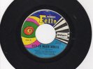 Panama Cumbia 45 Alfredo Escudero - Oiga la mujer bonita on Fello HEAR