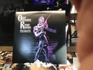 Ozzy Osbourne Randy Roads Tribute 1987 CBS Records Vinyl LP ZX2 40714