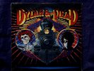 BOB DYLAN * GRATEFUL DEAD VERY RARE SEALED LP DYLAN & THE DEAD 1989 USA 1stPRESS