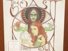 NEW The Goastt Of A Saber Tooth Tiger Midnight Sun LP Sean Lennon Charlotte Kemp