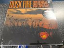 CARR,DON RENDELL-IAN-DUSK FIRE  VINYL LP NEW