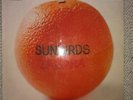 Sunbirds - Zagara - Finger - Original press 1973