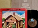 The Grateful Dead TERRAPIN STATION - 1977 ARISTA - AL 7001 - PROMO LP - VG+/NM