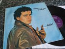 Pino D'Angio - ...balla  Vinyl LP 1981 Original Bellaphon Italy Funk / Soul