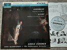 SAX 2485 B/s Ed1 ANNIE FISCHER Schumann & Liszt piano concts KLEMPERER PO