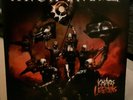 Arch Enemy Khaos Legions Marbled Vinyl NEU Dark Tranquillity In Flames Kreator