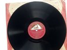 QUINTETTE OF THE HOT CLUB OF FRANCE EXACTLY LIKE YOU/IN A SENTIMENTAL MOOD 78rpm