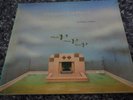 CAPTAIN LOCKHEAD AND THE STARFIGHTERS ROBERT CALVERT HAWKWIND EMBOSSED GATEFOLD
