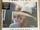 NEIL YOUNG Fork In The Road 180gm Vinyl LP, Dreamin Man Live, In The Beginning