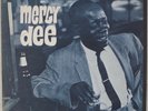 MERCY DEE: Arhoolie F1007 US ’61 Walton Blues LP Sample NM- Vinyl
