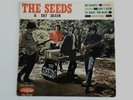 THE SEEDS/NO ESCAPE /VOGUE INT 18022/RARE FRENCH EP/S.SAXON/GARAGE/PSYCH/NUGGETS