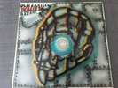 WALLENSTEIN ?– Blitzkrieg German 1ST Press Pilz 20 29064-6 LP Vinyl Krautrock