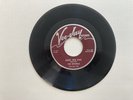THE SPANIELS-BABY ITS YOU/HEART AND SOUL-VEE JAY 58-1004-VINYL 6.0, SLEEVE N/A