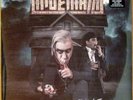 Lindemann / Rammstein: Skills In Pills (LP 2015 +28-Page-Booklet ) PORTOFREI