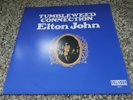 ELTON JOHN *TUMBLEWEED CONNECTION * LP 1974 CLUB EDITION PORTUGUESE RARE EXC