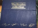 the beatles collection box set BC13 (10 of the 13 albums)