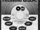 Isley Brothers - Take Me In Your Arms  Tamla 54164 Double A Promo Ex+