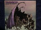NAZARETH VERY RARE SEALED LP HAIR OF THE DOG 1975 USA1stPRESS GOLD STAMPED PROMO
