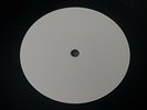 TANGERINE DREAM - Miracle Mile - 2018 Fire TEST PRESSING Vinyl RARE Prog Rock LP