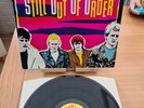 INFA RIOT Still Out Of Order SEC 7 vinyl LP UK82 SKUNX Oi  PUNK secret Records