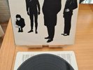 THE STRANGLERS - BLACK AND WHITE - Vinyl LP RECORD ALBUM - 1978 - UAK30222
