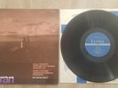 LYRITA SRCS 43 DECCA * NM * PEERS COETMORE - MOERAN CELLO CONCERTO NM