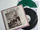 Led Zeppelin Live on Blueberry Hill - 2 × Vinyl, LP Green & Translucent Red