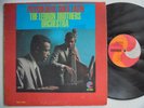 THE LEBRON BROTHERS Psychedelic Goes Latin COTIQUE Latin Salsa Guaguanco LP
