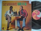 THE LATINAIRES Like It Is COTIQUE Latin Funk + Salsa Guaguanco LP HEAR