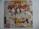CHAPARO Y SUS ESTRELLAS Salsa Candente LAD Latin Salsa Guaguanco LP SEALED