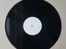 GARY NUMAN - MACHINE + SOUL : WHITE LABEL LP