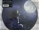 BILLIE EILISH - MY FUTURE - Vinyl 7-inch Picture Disc Single Record - Unopened