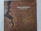 EDDIE HENDERSON - INSIDE OUT 12” LP