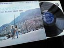 Ramsey Lewis Trio - Never On Sunday **US Argo LPS-686 Stereo LP**