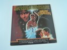 Berry Gordy’s THE LAST DRAGON movie Soundtrack Vinyl LP Record album ORIGINAL