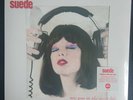 SUEDE - SEE YOU IN THE NEXT LIFE - RED VINYL LP RSD 2020 - SEALED