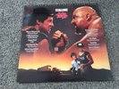 STALLONE OVER THE TOP SOUNDTRACK VINYL LP. EXCELLENT