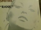 The Smiths Rank ROUGH 126/1988 vinyl