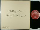 ROLLING STONES Beggars Banquet ORIGINAL DECCA RECORDS UK MONO VINYL PRESS