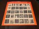 Beatles Vee Jay Inner Sleeve Four Seasons Little Richard