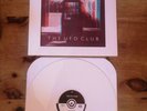 The UFO CLUB White Vinyl LP RARE