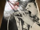 Sex Pistols Anarchy World Wide