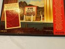 Stars of the Grand Ole Opry Records w/ Piece of Curtain from the Stage