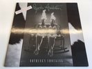 Jane’s Addiction Nothing’s Shocking Scarce UK Vinyl LP 1st Press 1988