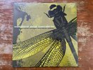 The Second Stage Turbine Blade by Coheed and Cambria Green Vinyl SEALED + 7” LP