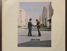 Pink Floyd Wish You Were Here LP *Dutch Pressing Blue Color*