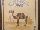 Camel Mirage LP