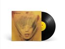 GOATS HEAD SOUP (STANDARD VINYL) NEW CD
