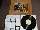 BLUR PARKLIFE LP (ORIGINAL 1994 PRESSING.RARE VINYL) DAMON ALBARN